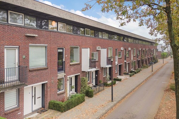 Medium property photo - Zonnewende 85, 7325 EM Apeldoorn